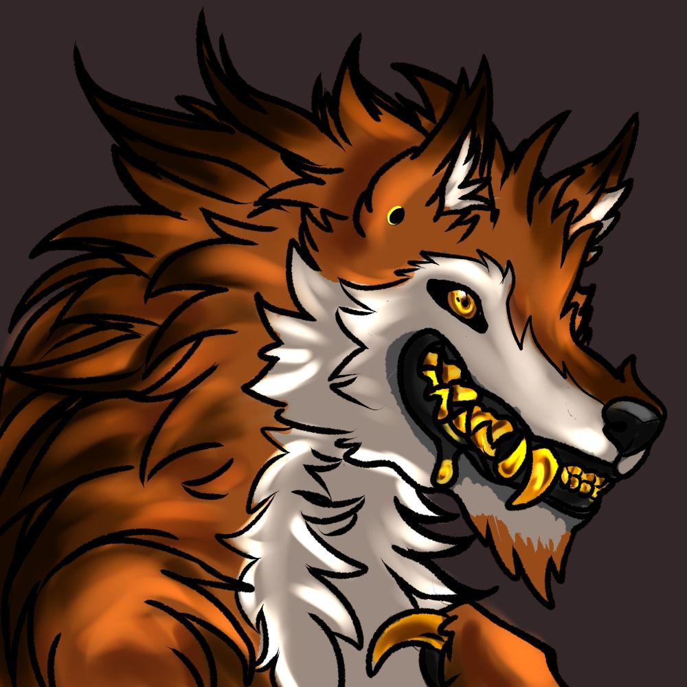 Zachariah Wulfe