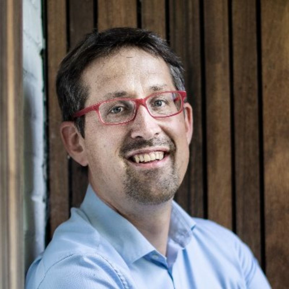 Nicolas de Borman
