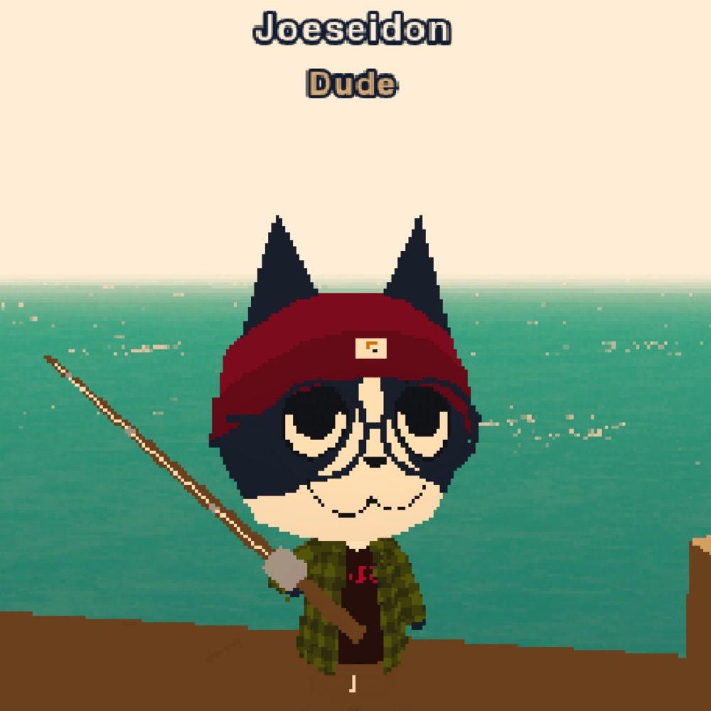 Joe