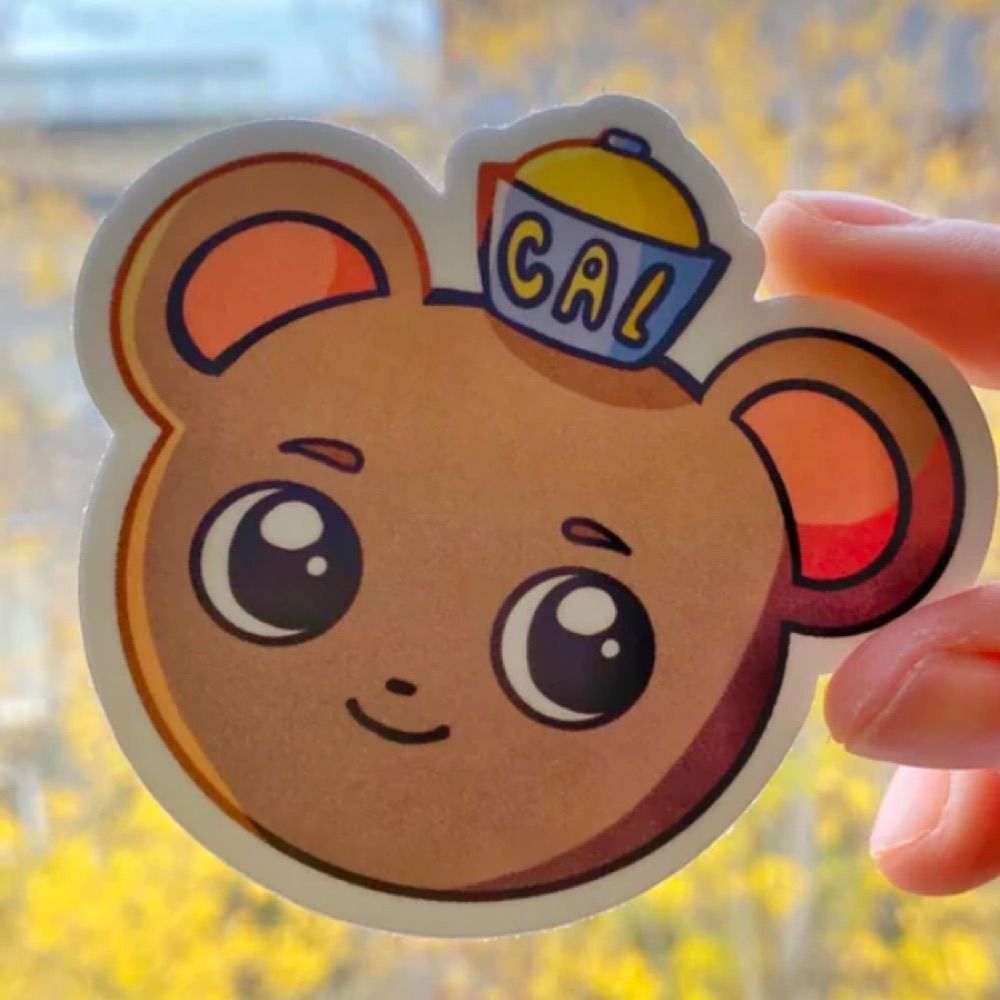 Cal Bears Forever