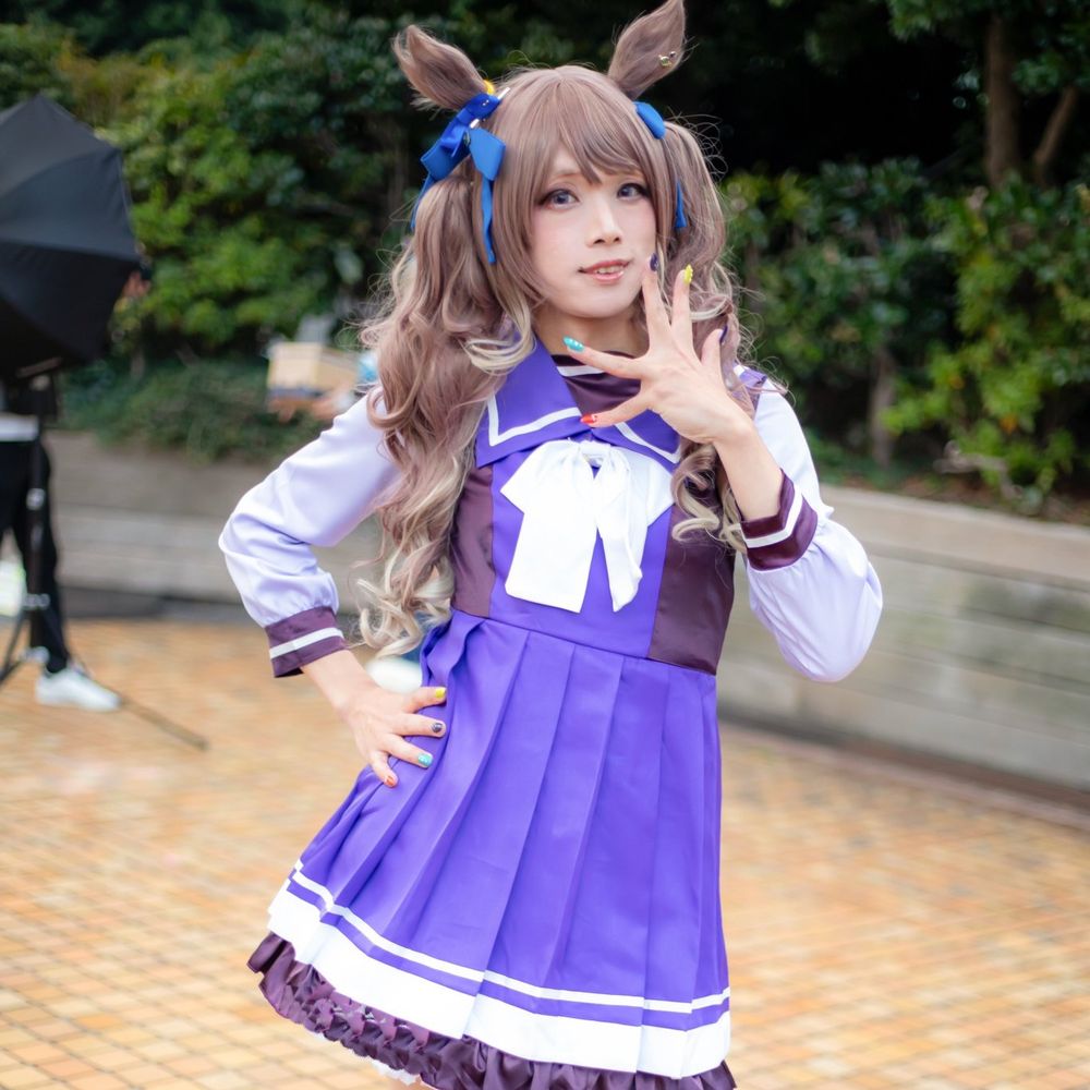 メイメイ