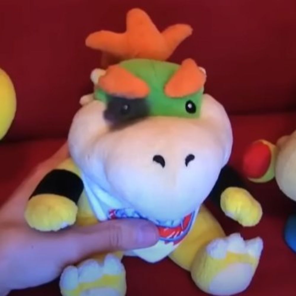 SuperMarioLogan Funny Moments/Memes