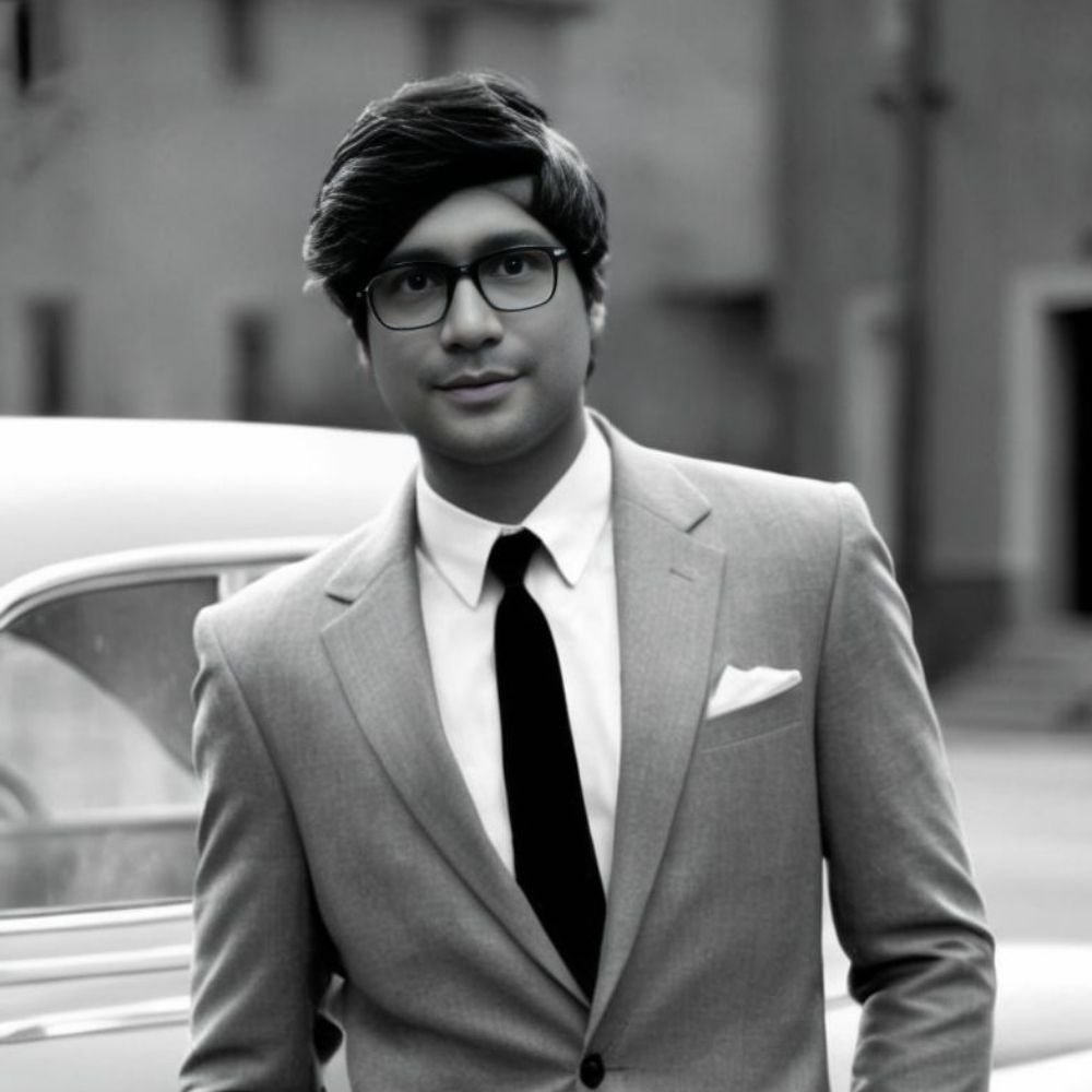 Vandeep Nath