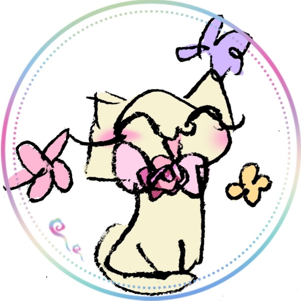 ꧁Huana Ling灵花娜✿꧂