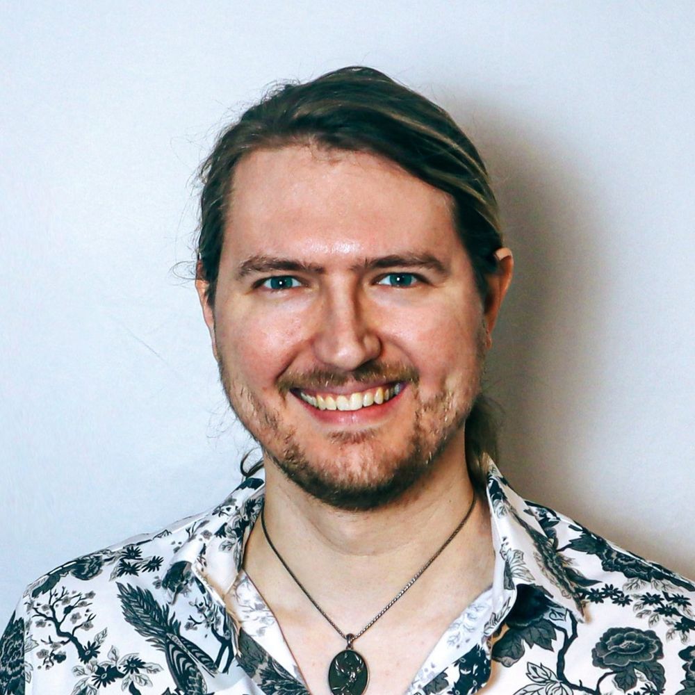 Eric Francis