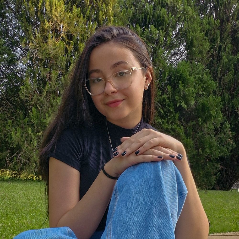 Larinha