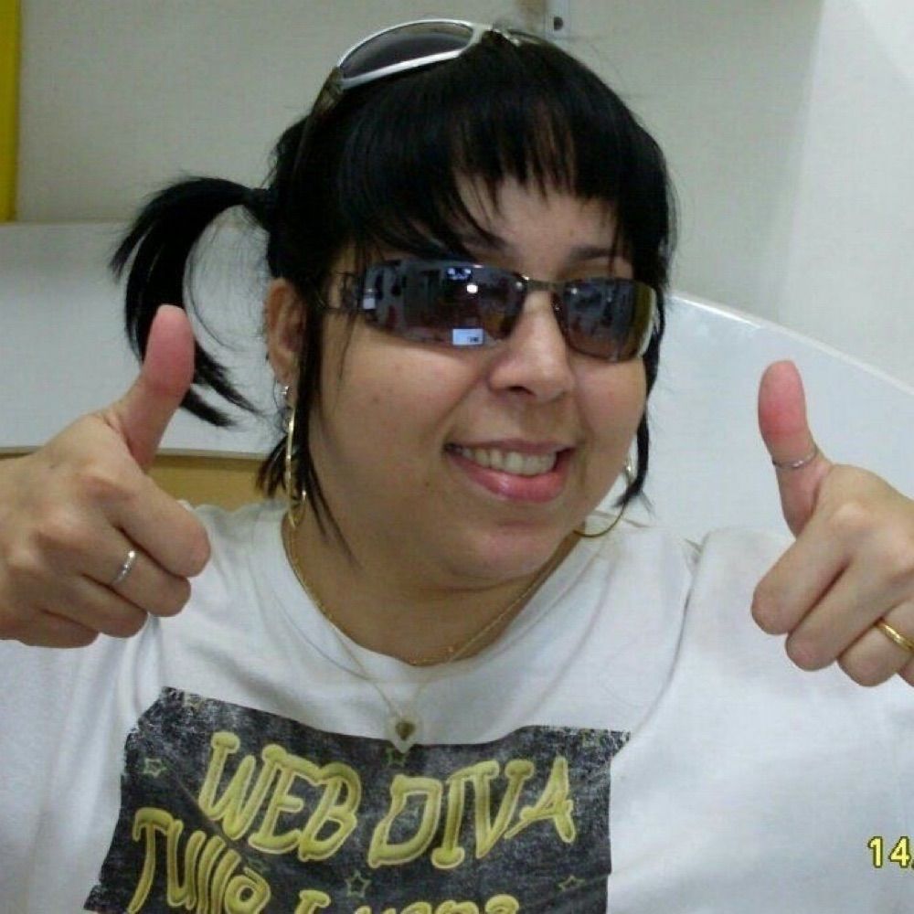 carolzinha diva 🔥