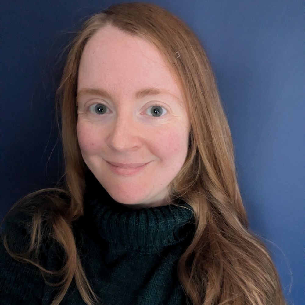 Sarah Evans 
