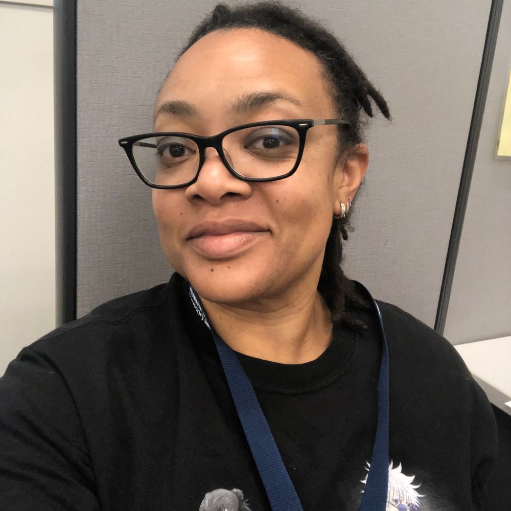 Leah Etienne (she/her)