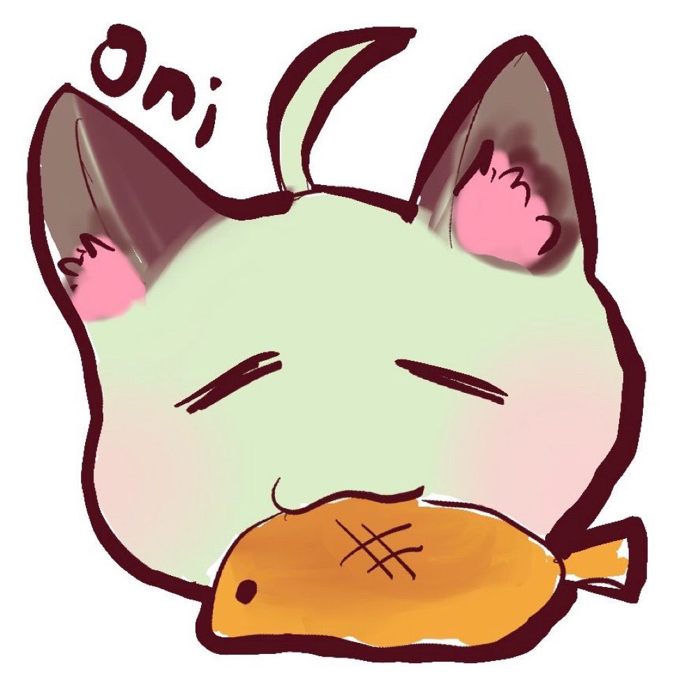 歐膩膩𝓞𝓷𝓲