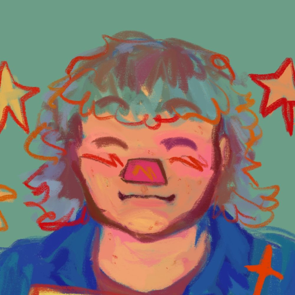 Nick 🏳️‍🌈🏳️‍⚧️