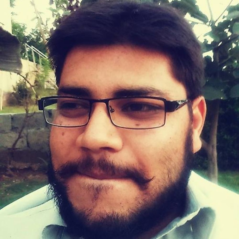 Saad Aziz