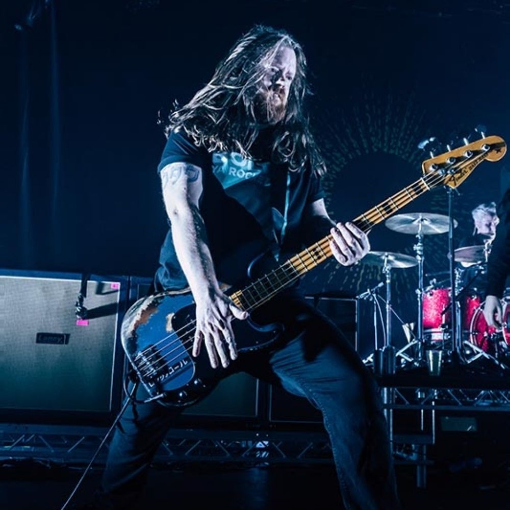 T'Andy Gilmour