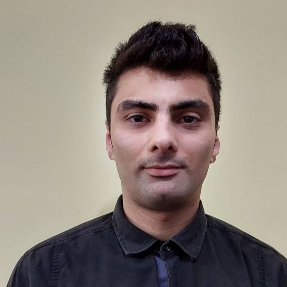 Iraj