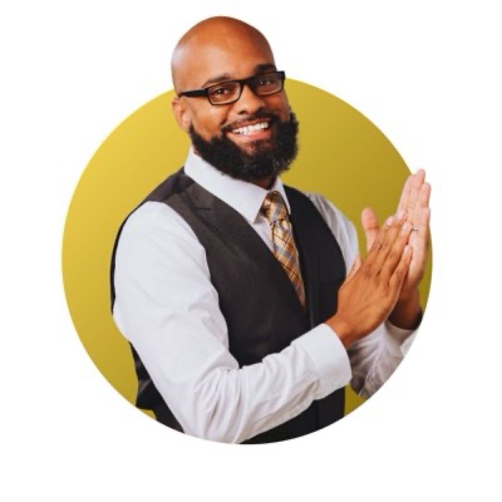 Dr. Shaun Woodly