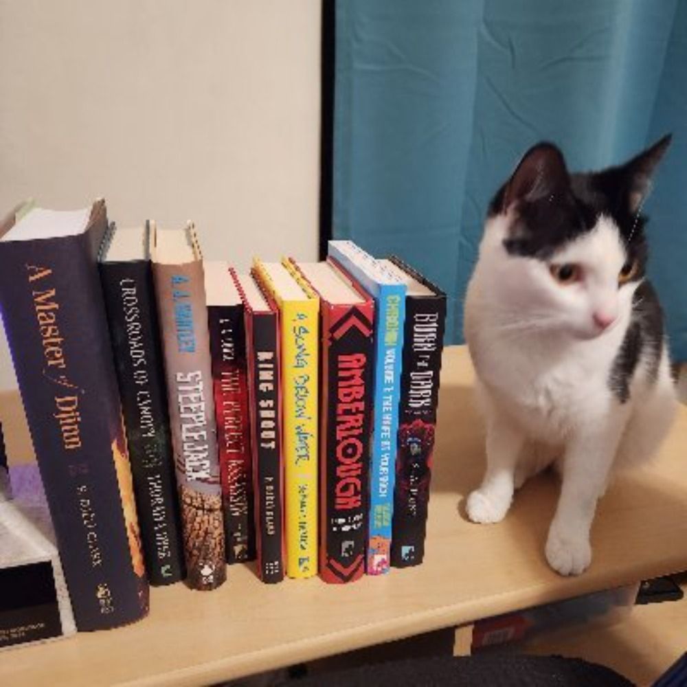 Diana M. Pho (she/her) 📚 🔊