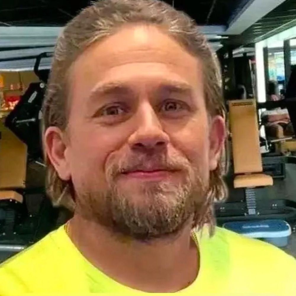 Charlie H