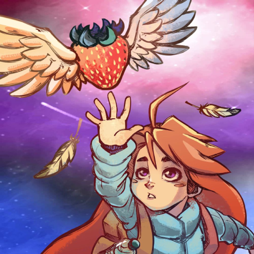 🇮🇸🏳️‍⚧️Luna🏳️‍⚧️🇮🇸