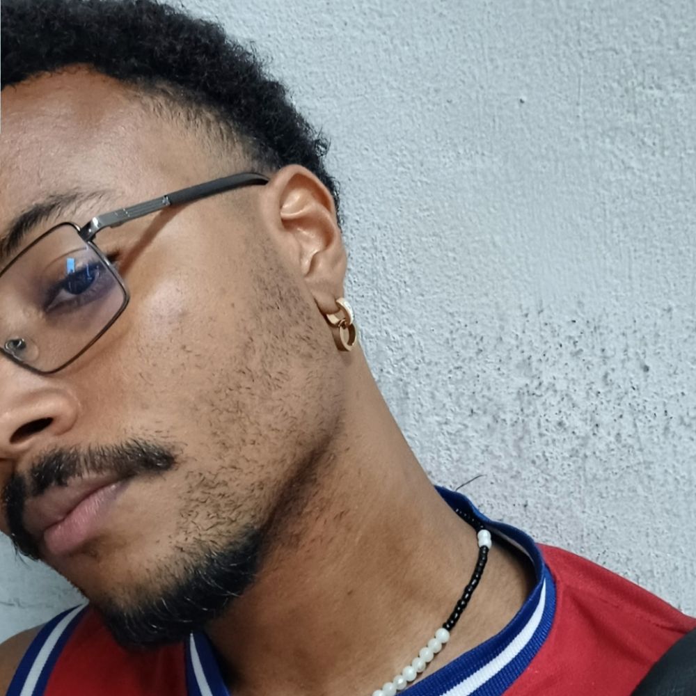 Gus mamão!!