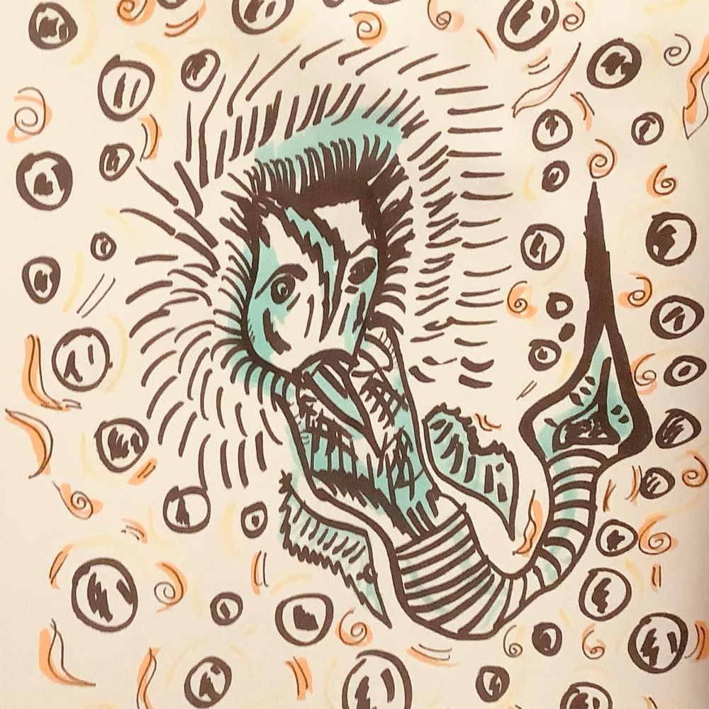 Maggie Kat