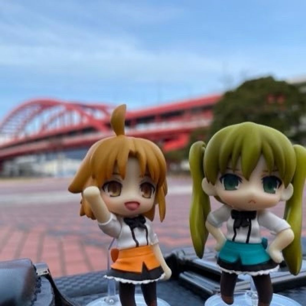 なのはさん