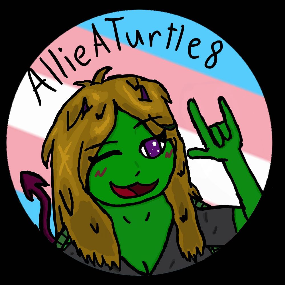 AllieATurtleGirl