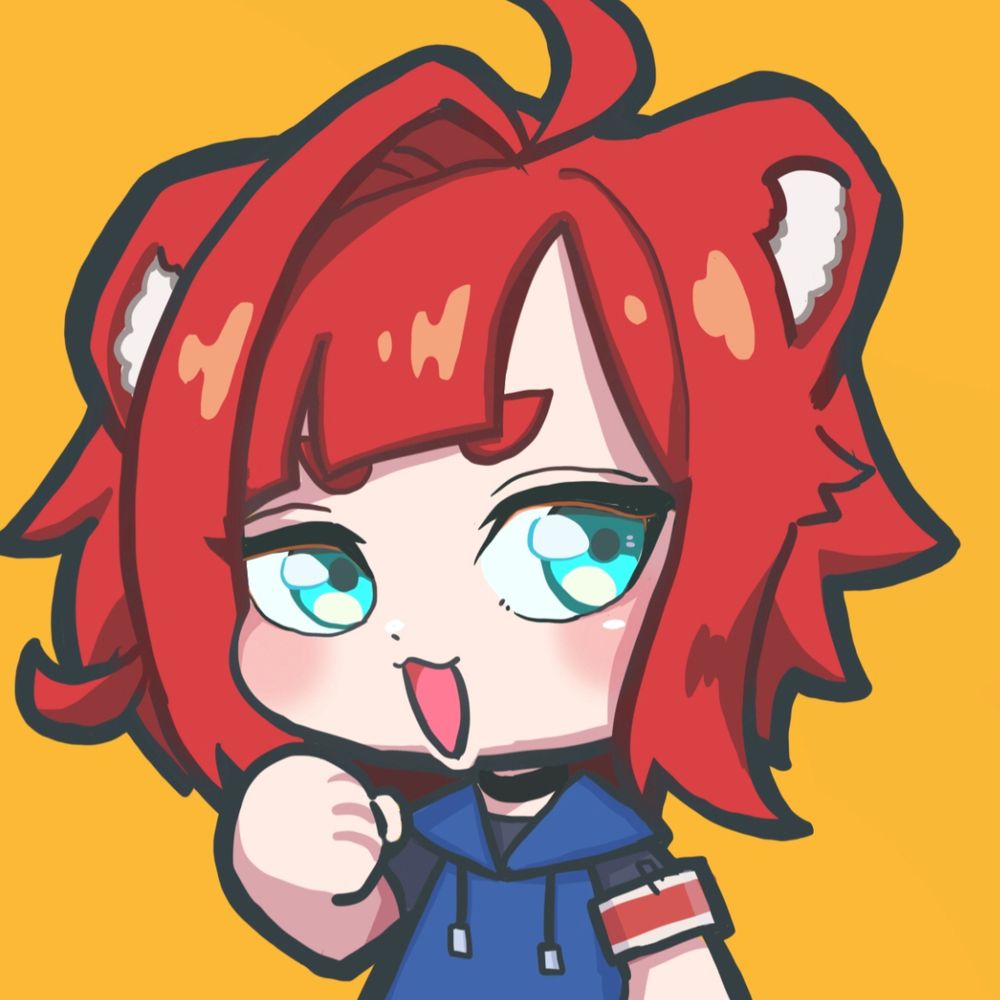 那虎あお🐯お仕事募集中
