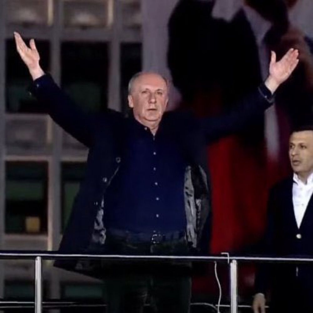 Kagan 🇹🇷