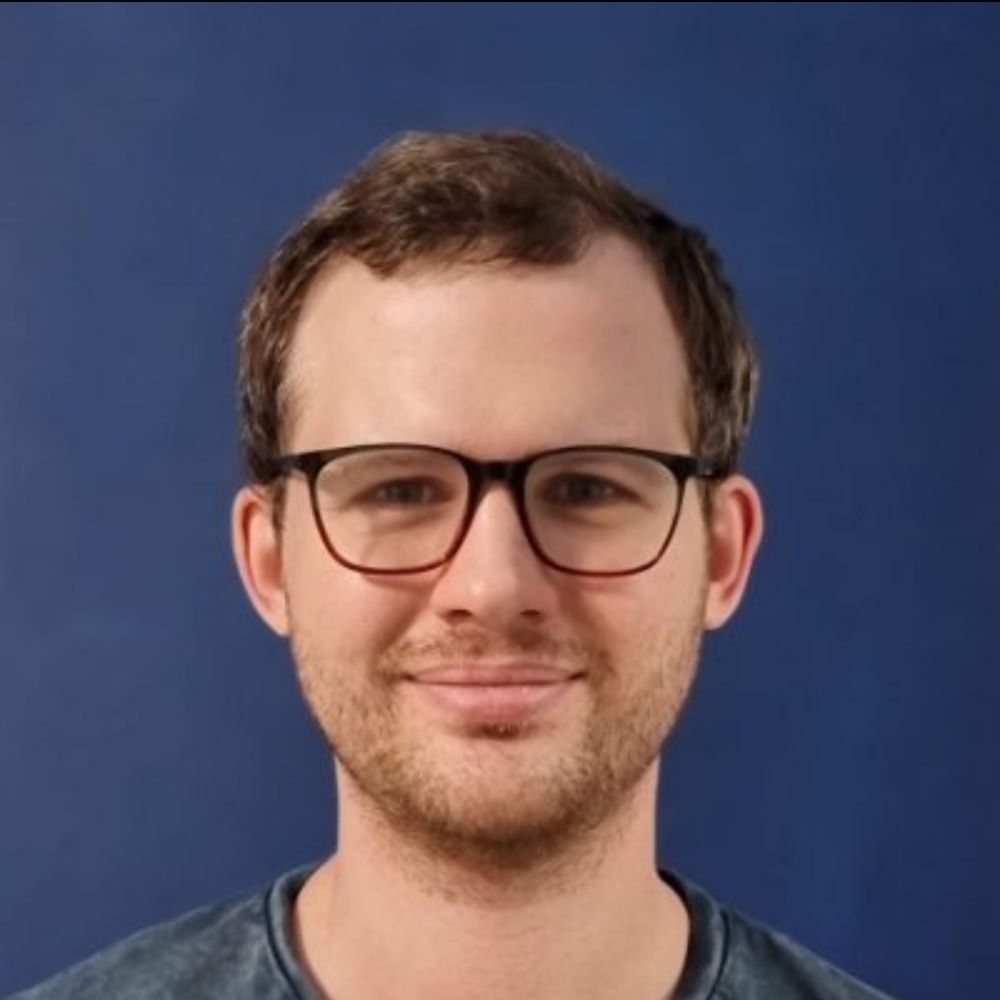 Duncan Tucker
