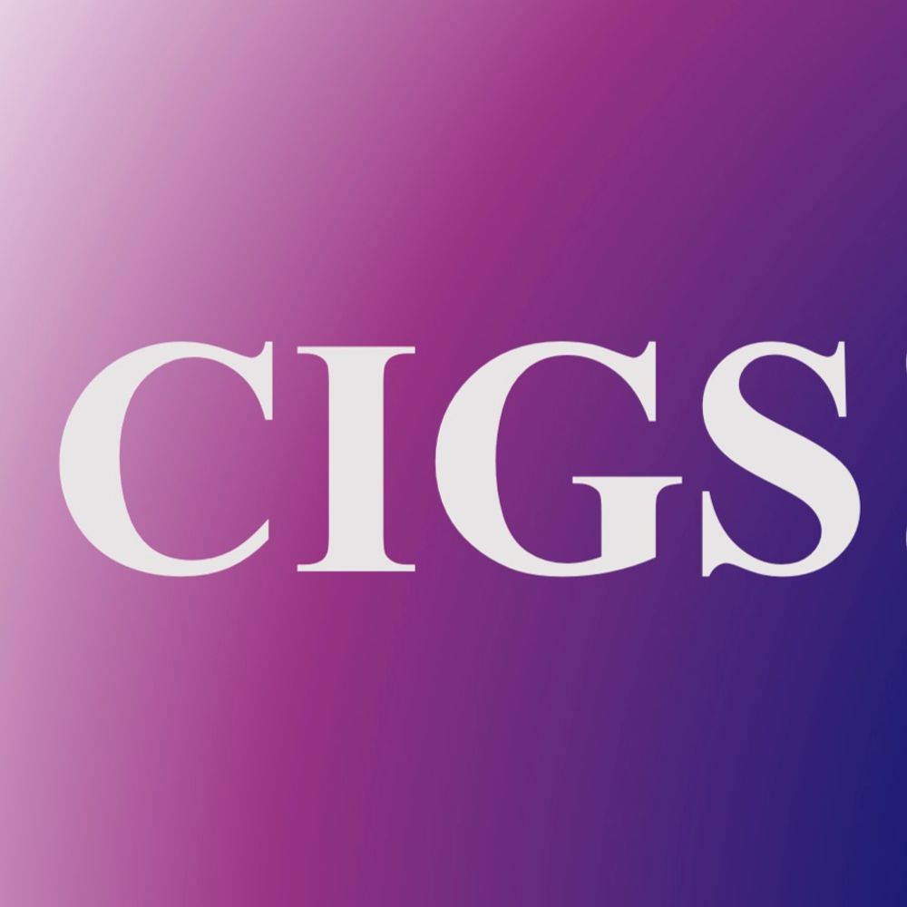 CIGS Leeds