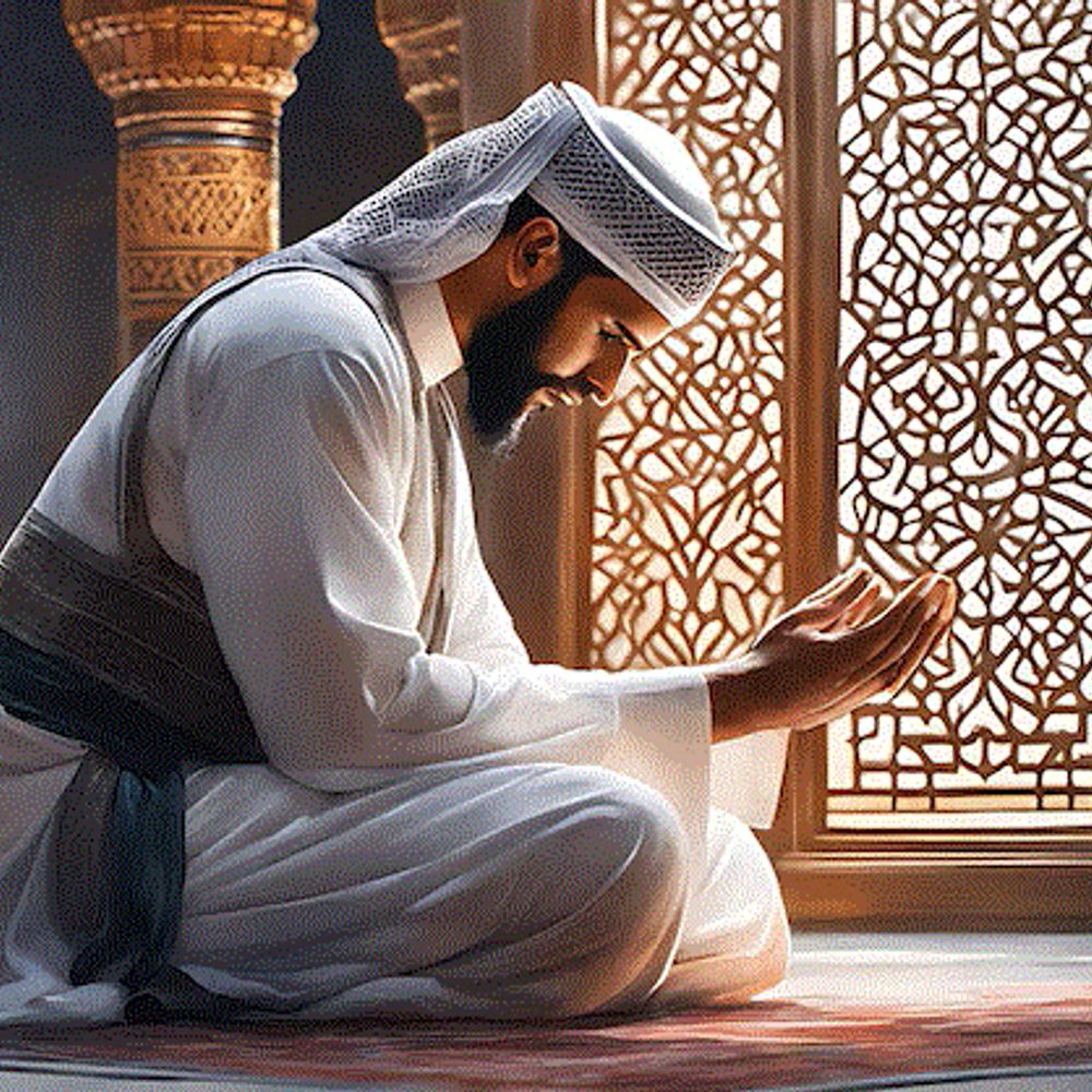 Dervish Jamil 