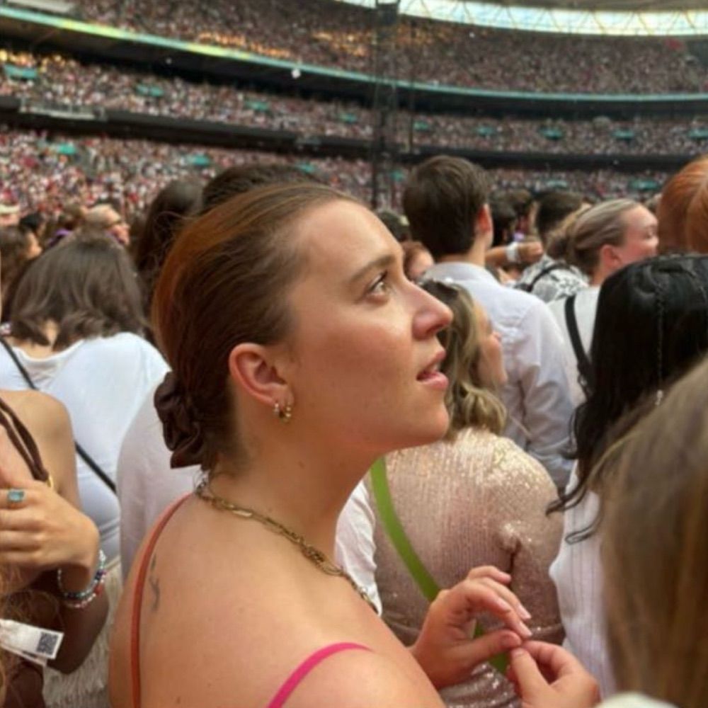Zoë Fillingham
