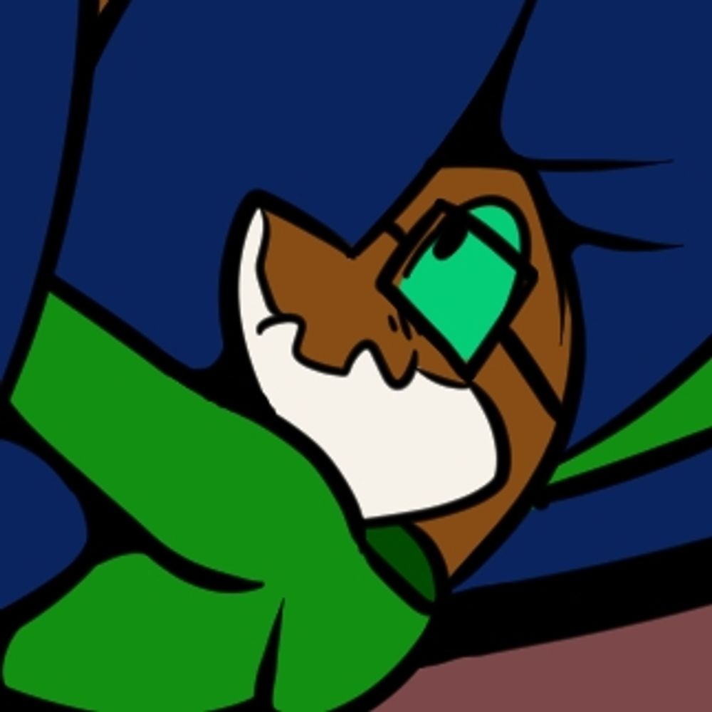 Tiny Frog 🔜 Megaplex