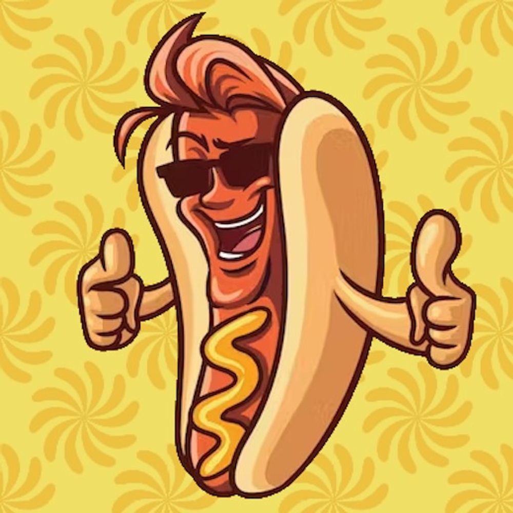 HamDogJones