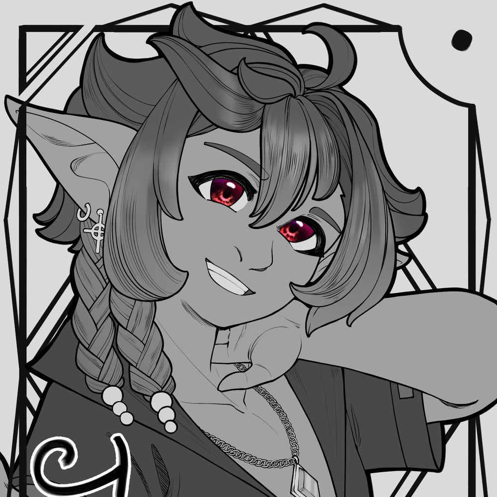 Just Jac 🍻|| Vtuber