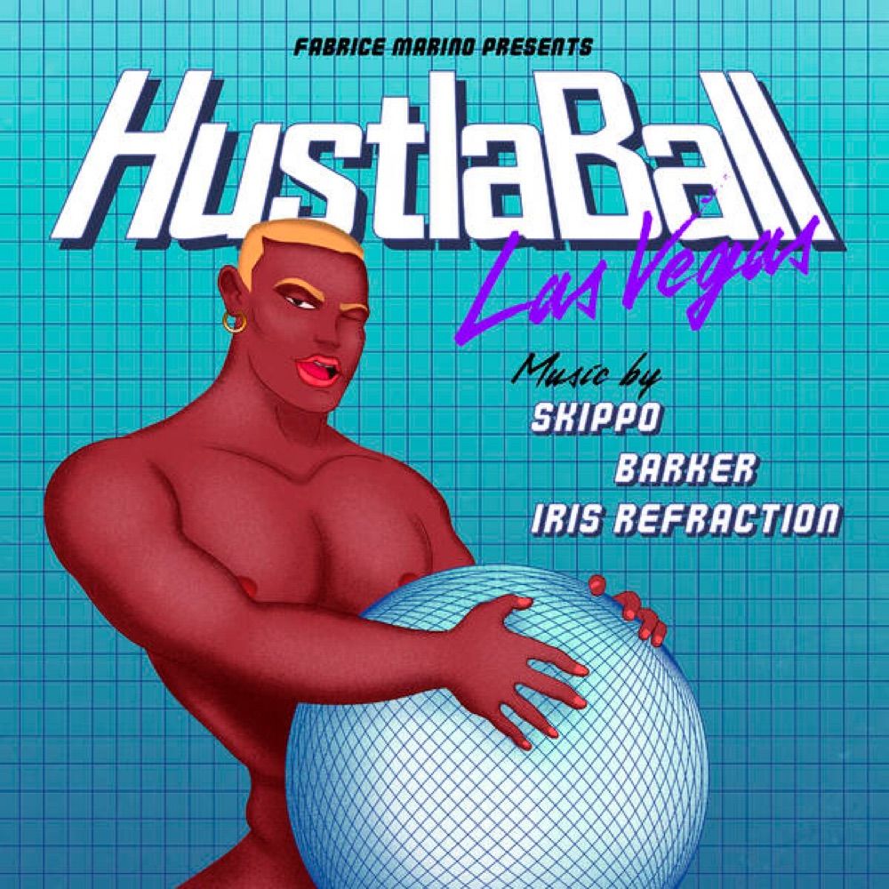 HustlaBall