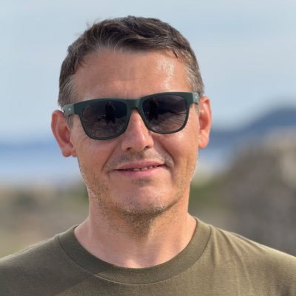 Alex Kremer