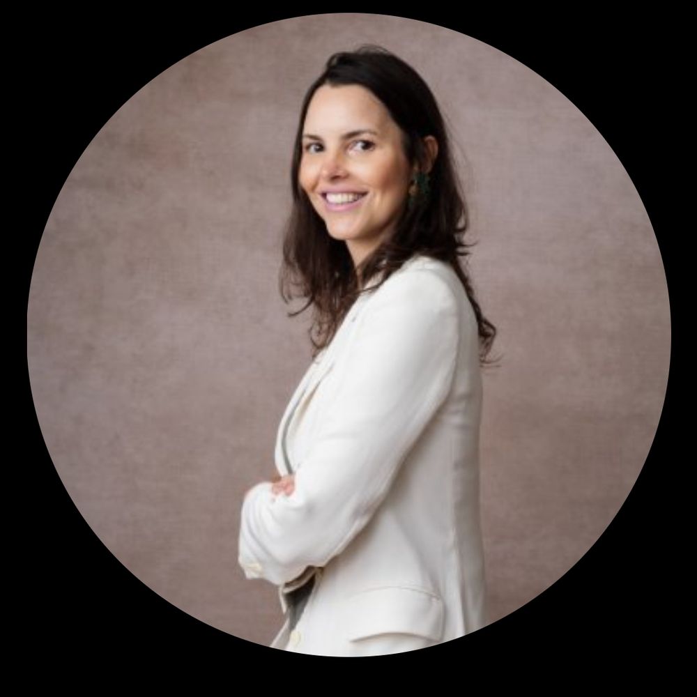 Dr Marianna Leite