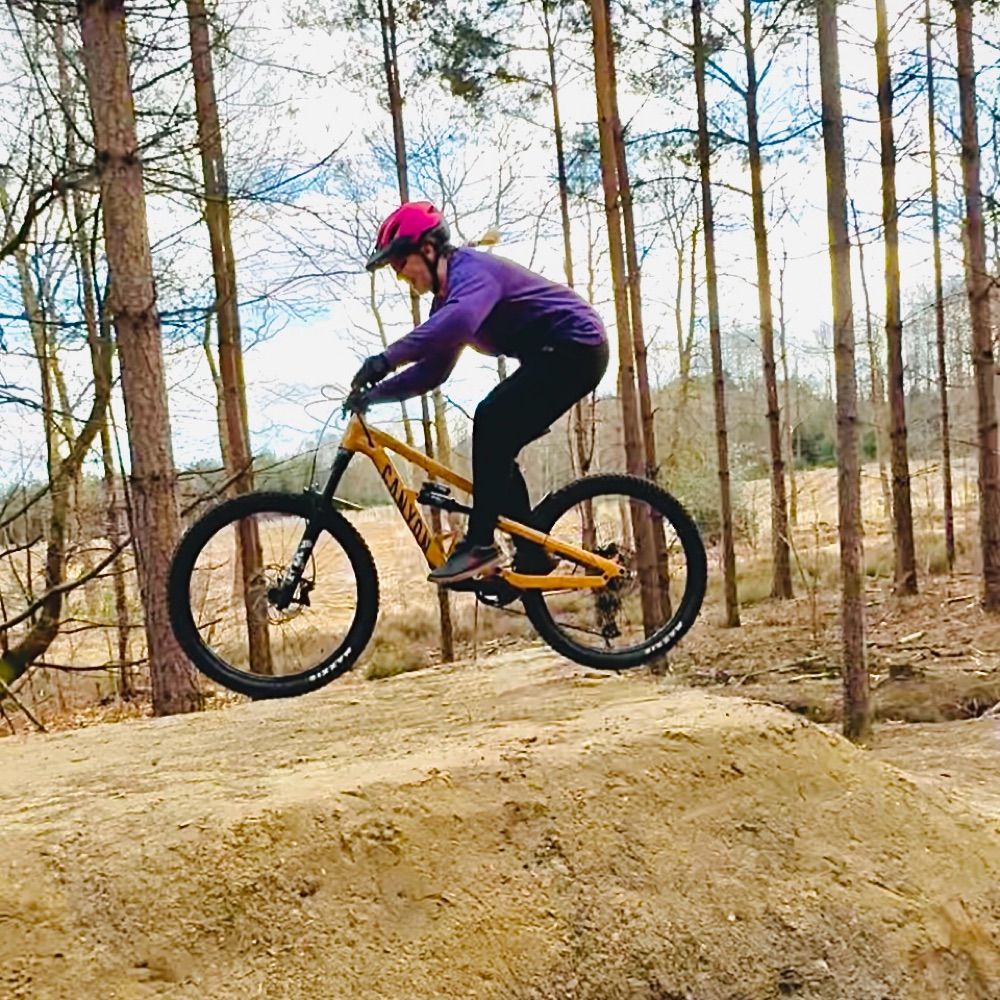 Trail Minion