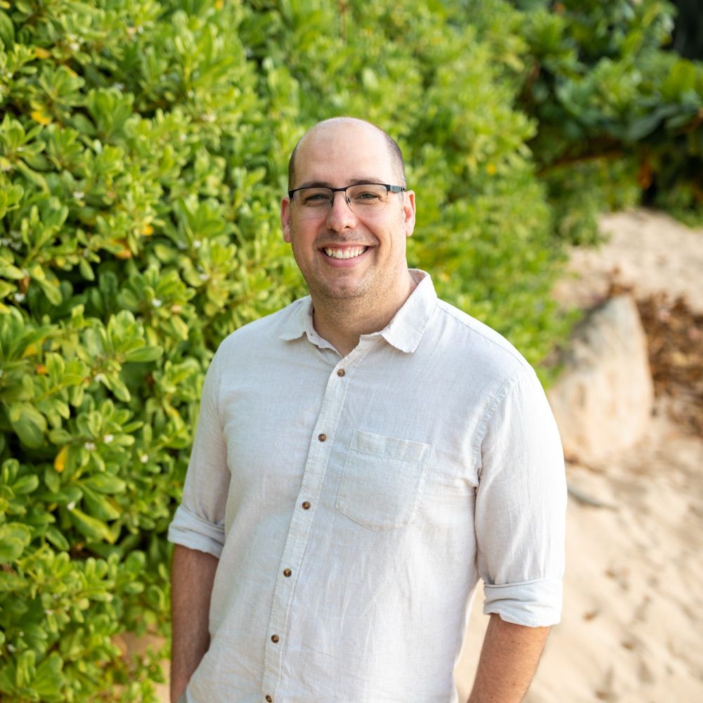 Matt Brown