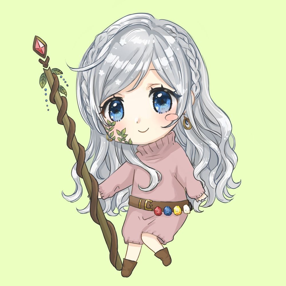 ちぃの