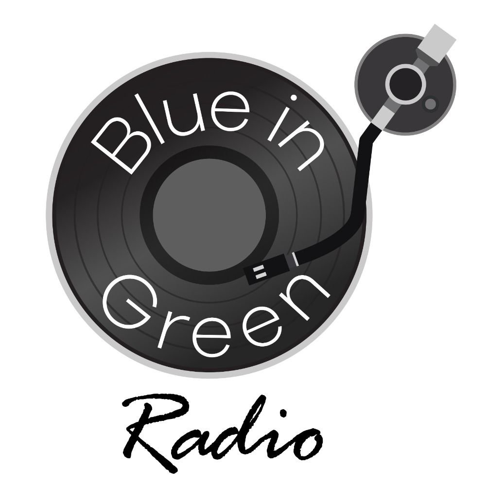 Blue-in-Green:RADIO