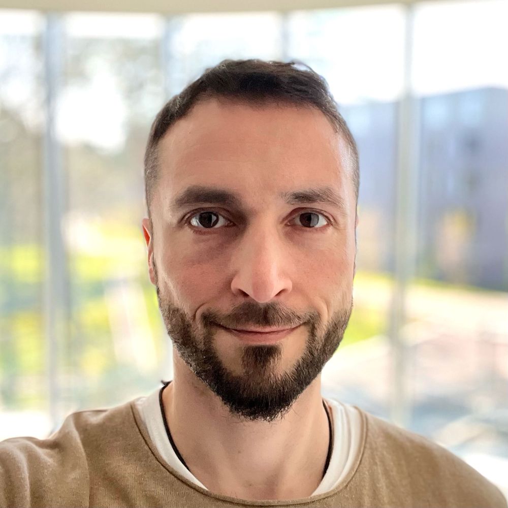 Fabrizio Musacchio