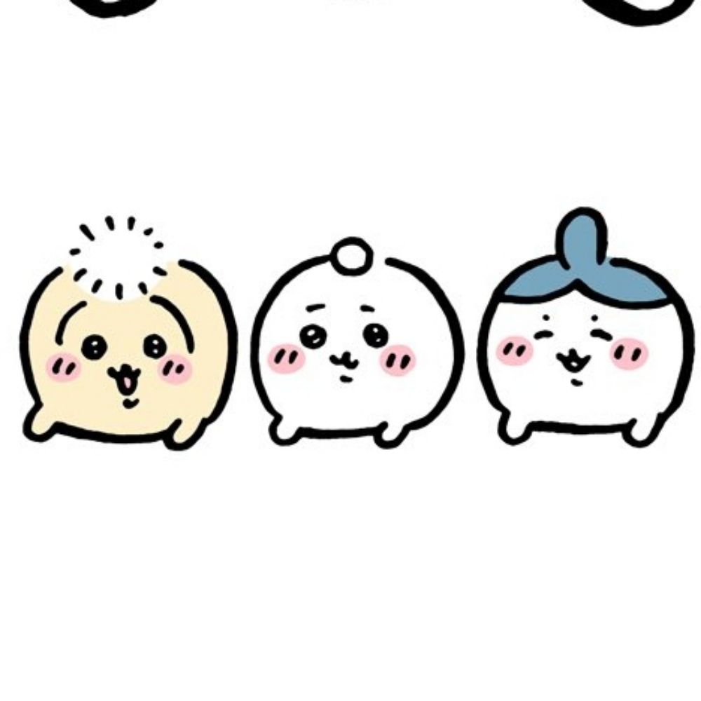 ちいかわファン