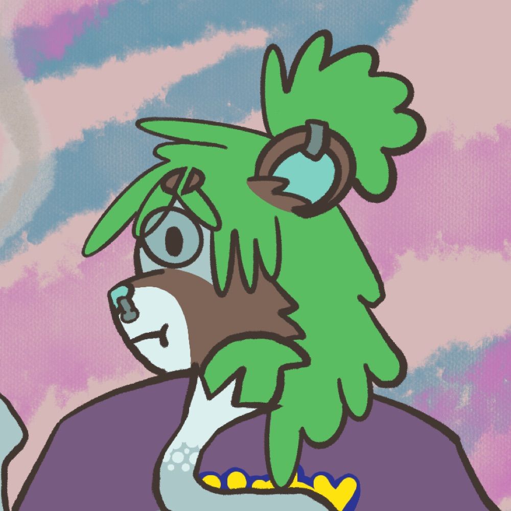 Nuka Bean