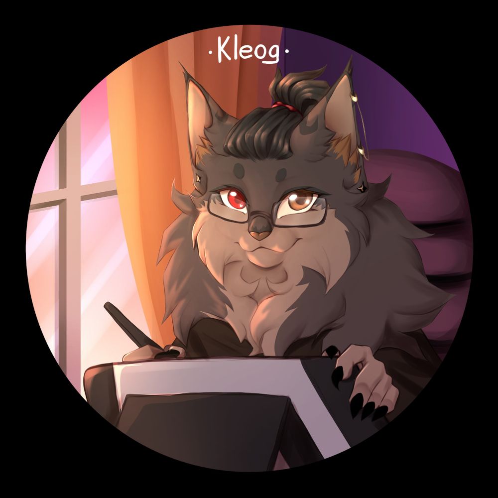Cat_Kleog