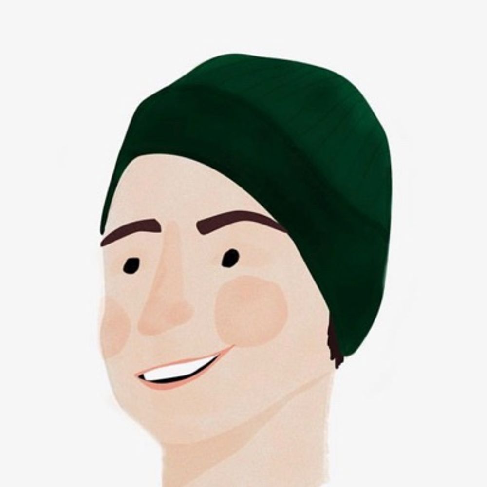 Kev's avatar