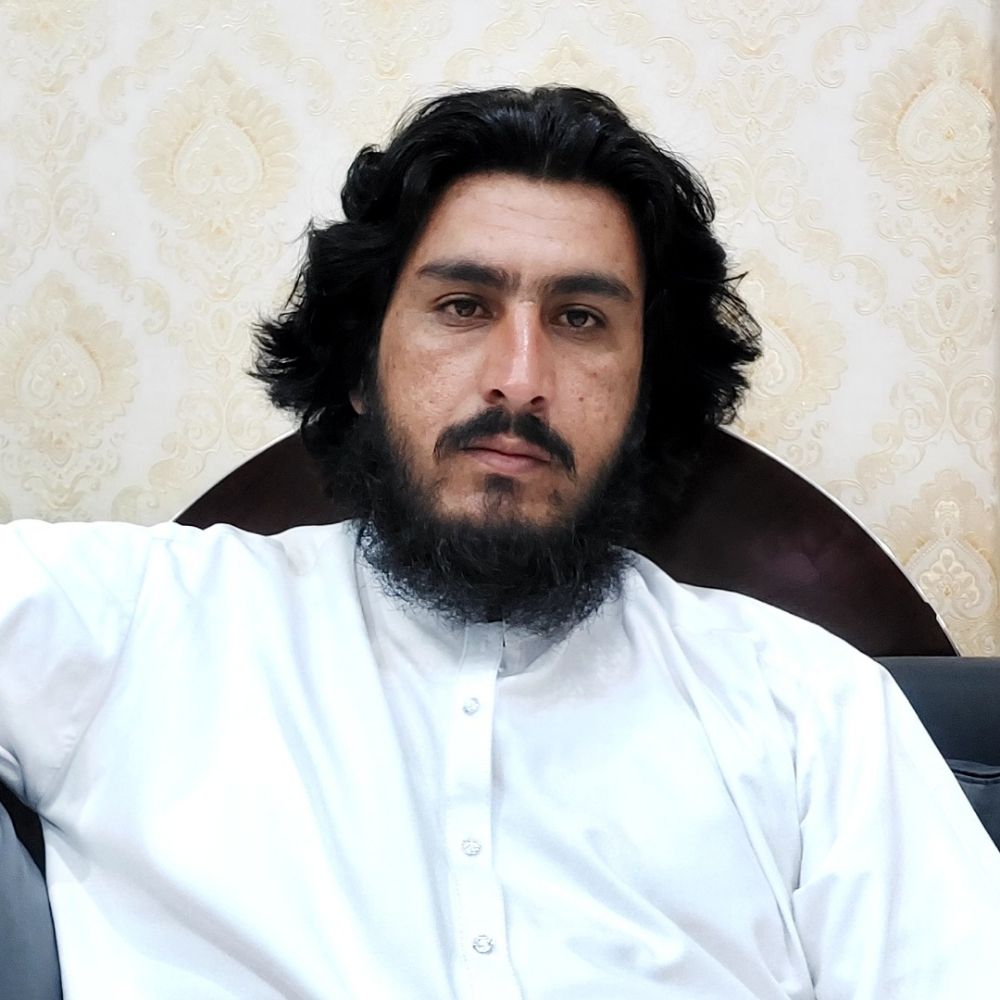 Kamran Ud Din
