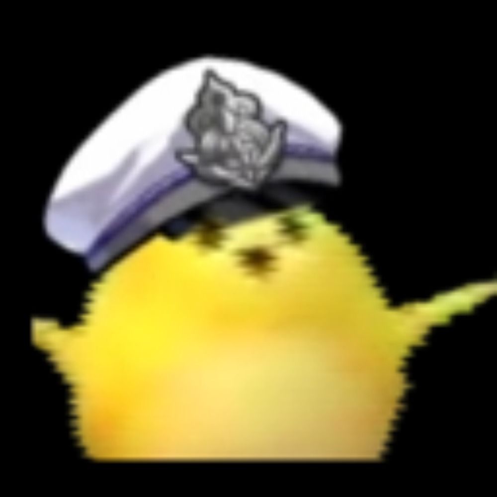 User avatar