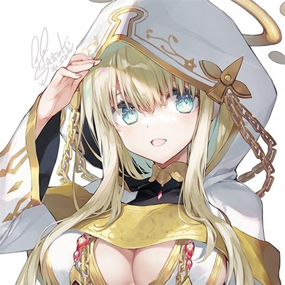 アオイ